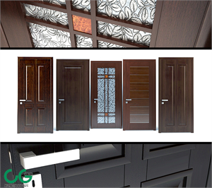 doors